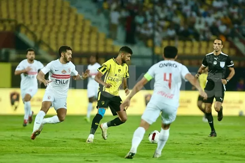 الزمالك ودجلة